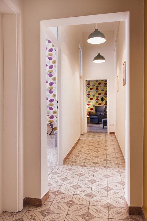 Trasteverehome - Peretti Rzym Zewnętrze zdjęcie