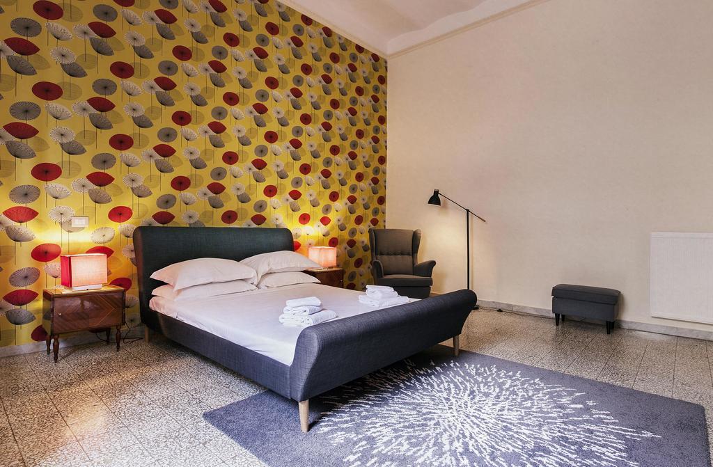 Trasteverehome - Peretti Rzym Zewnętrze zdjęcie